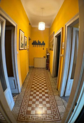Nice Apartment in Milan
